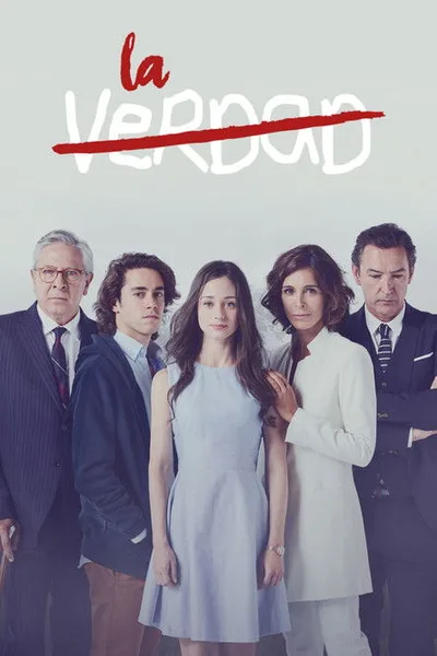Truth poster