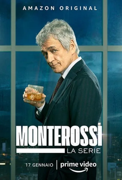 Monterossi poster