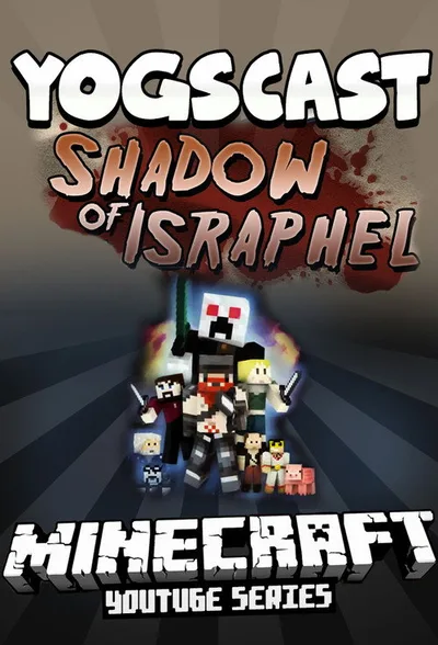 Shadow of Israphel poster