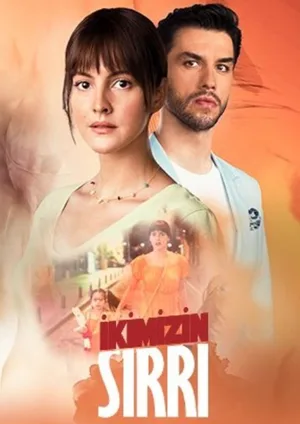 Ikimizin Sirri poster