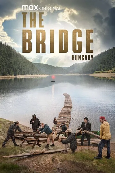A híd poster