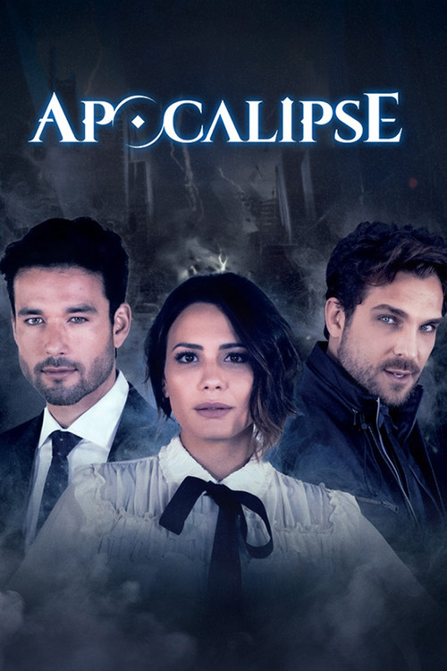 Apocalypse poster