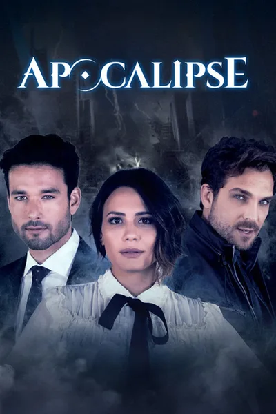 Apocalypse poster