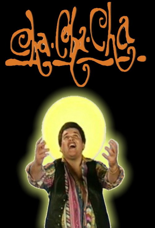 Cha cha cha poster