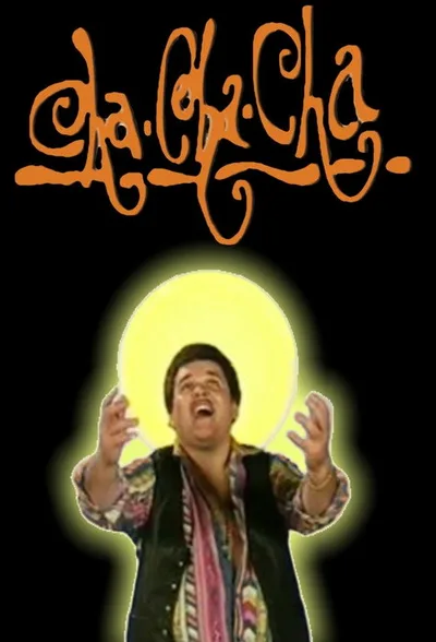 Cha cha cha poster