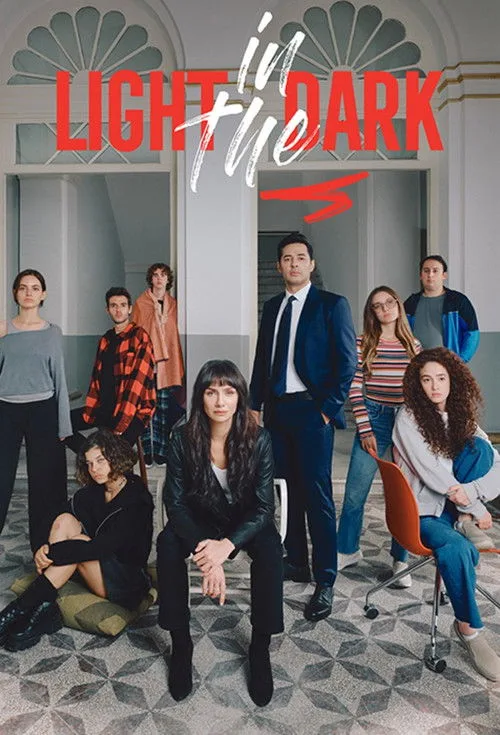 Bir Derdim Var poster