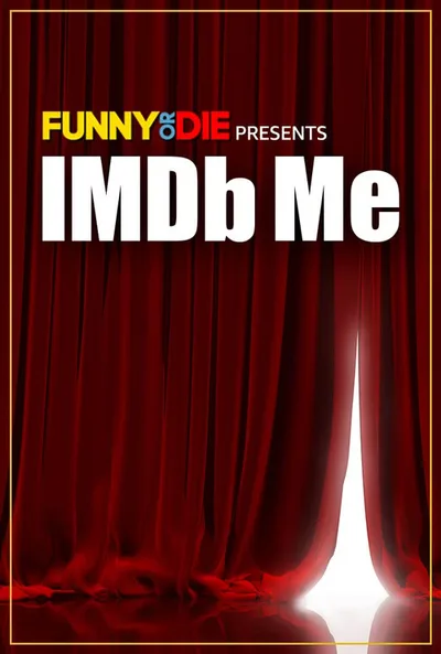 IMDb Me poster