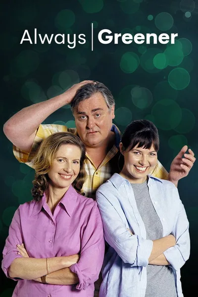 Always Greener poster