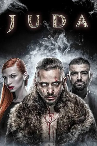 Juda poster