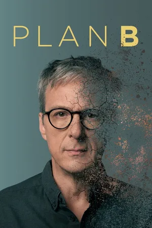 Plan B poster