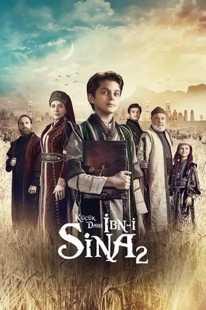 Küçük Dahi: Ibn-i Sina poster