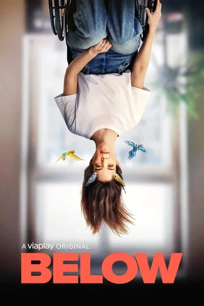 Nede poster