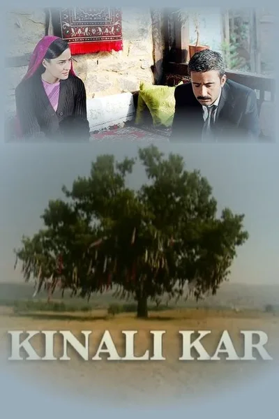 Kinali Kar poster