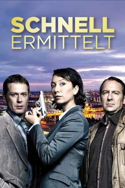 Fast Forward poster