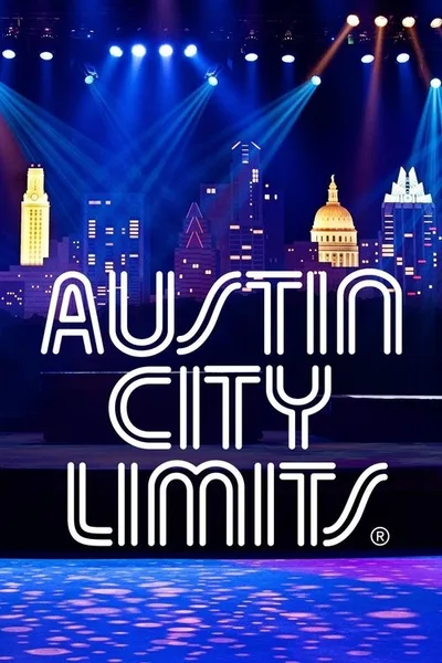 Austin City Limits poster