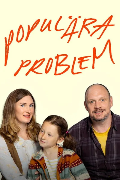 Popular Problems poster