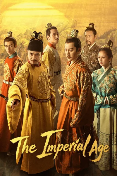The Imperial Age poster