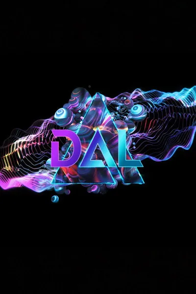 A Dal poster