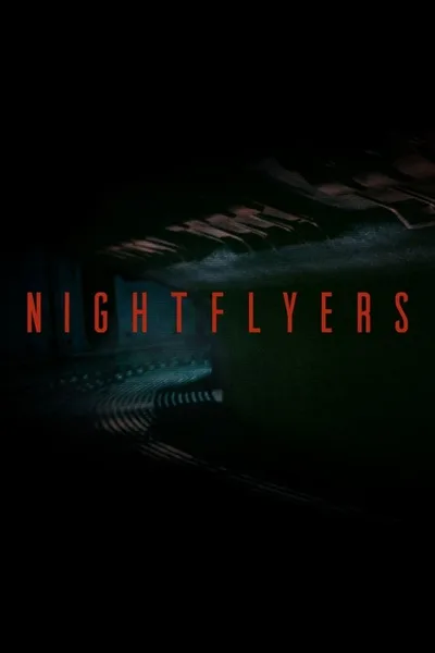 Nightflyers poster