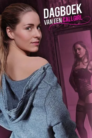 Dagboek van een callgirl poster