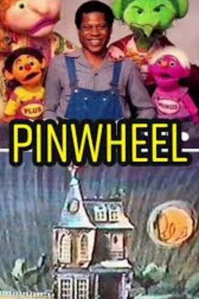 Pinwheel poster