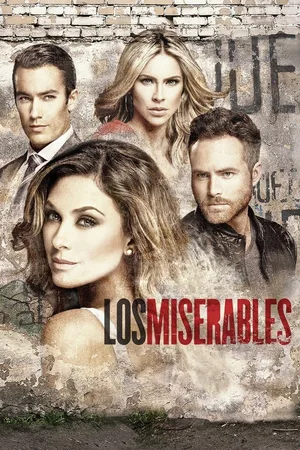 For Love and Justice poster