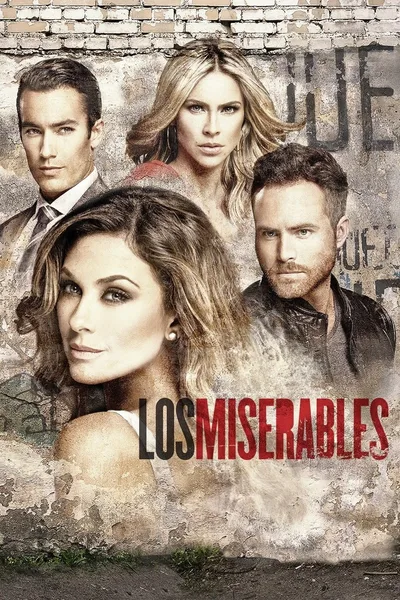For Love and Justice poster
