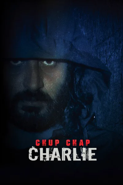 Chup Chap Charlie poster