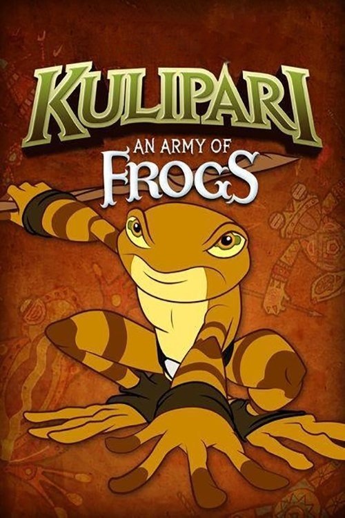 Kulipari poster