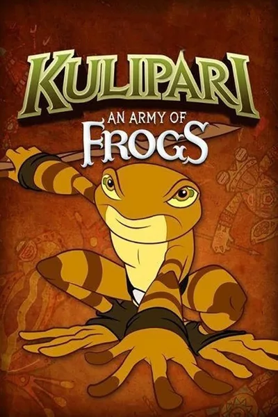 Kulipari poster
