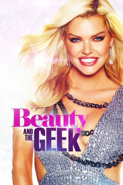 Beauty and the Geek: Australia poster