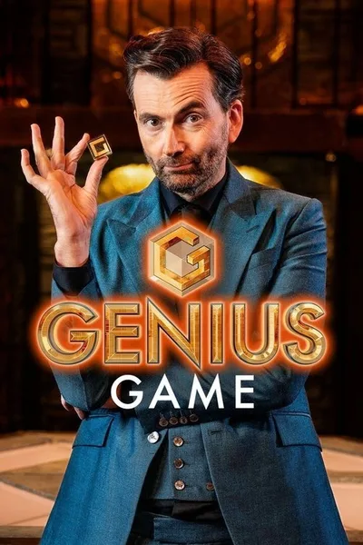Genius Game poster