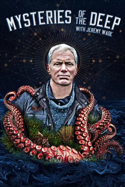 Mysteries of the Deep poster