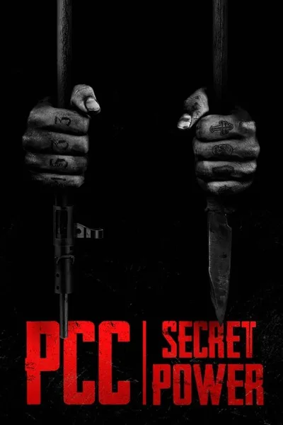PCC - Poder Secreto poster