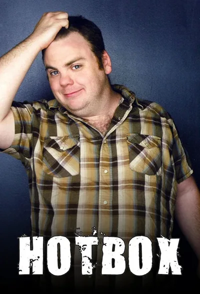 Hotbox poster