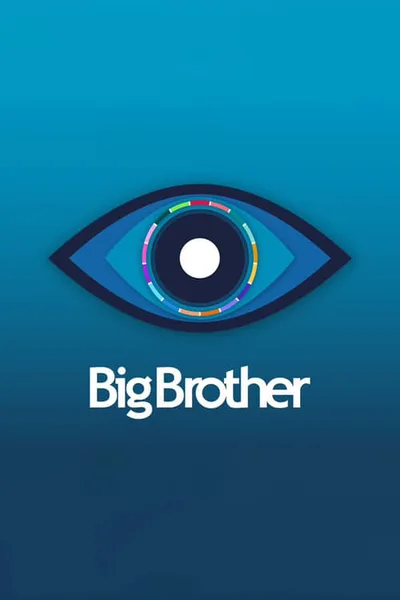 Big Brother poster