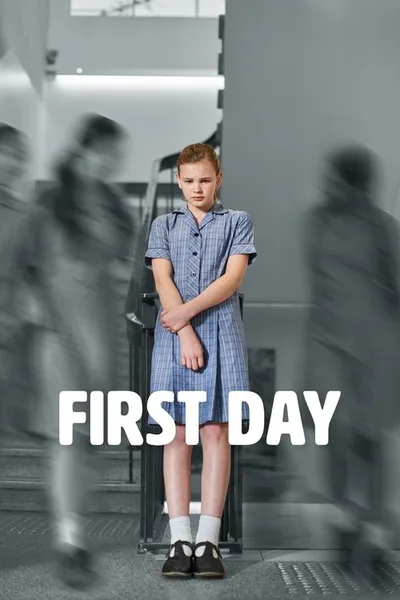 First Day poster