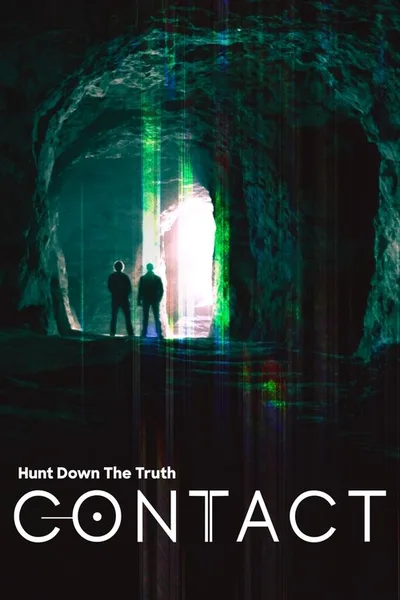 Contact poster