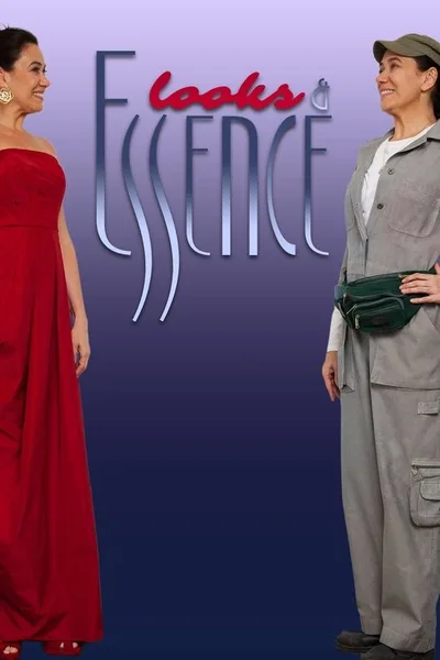 Looks and Essence poster