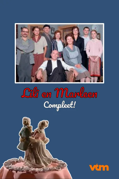 Lili & Marleen poster