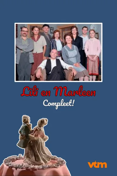 Lili & Marleen poster