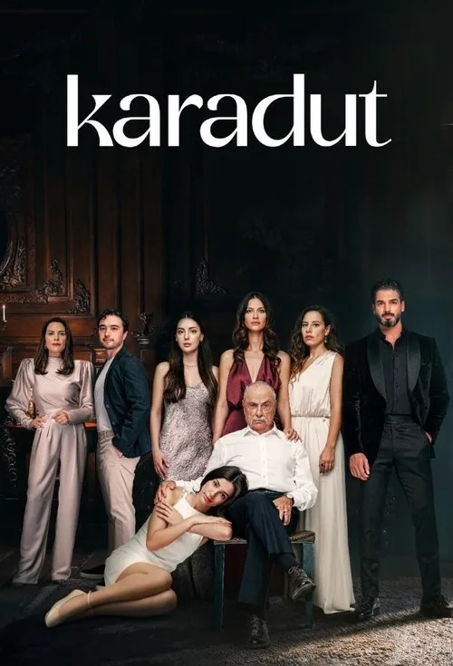 Karadut poster