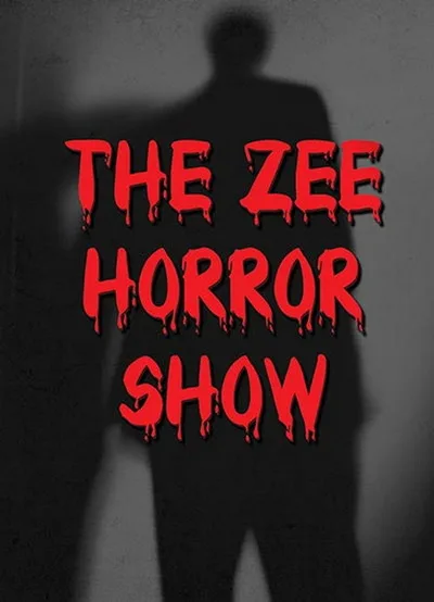 The Zee Horror Show poster