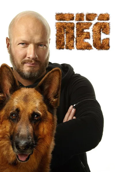 Shepherd poster
