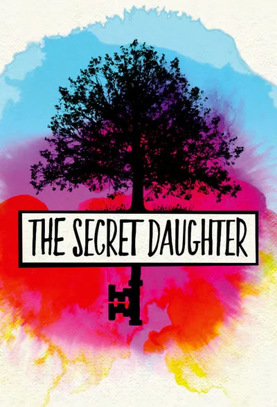 Secret Daughter poster