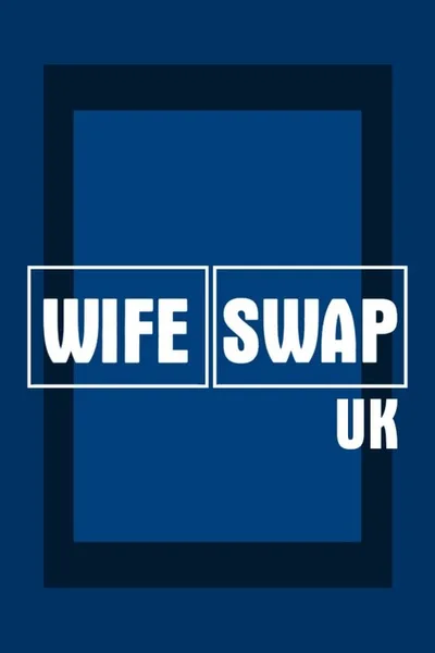 Wife Swap poster