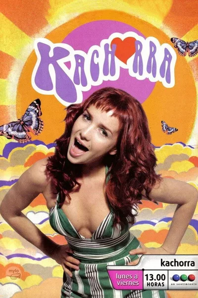 Runaway Lady poster