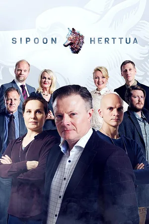 Duke of Sipoo poster