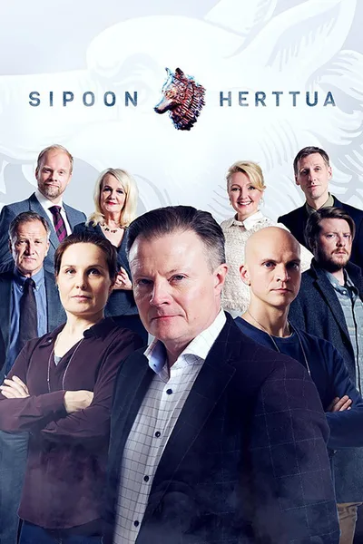 Duke of Sipoo poster