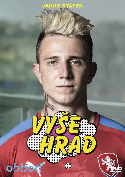 Vysehrad poster